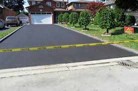 Best Driveway Grading and Leveling  in Magnolia, MS