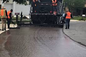 Best Driveway Maintenance Services  in Magnolia, MS